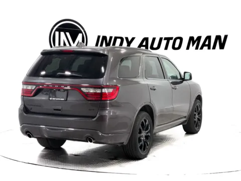 More photos of 2019 Dodge Durango GT Plus at Indy Auto Man - Indianapolis, IN