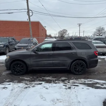 More photos of 2019 Dodge Durango GT Plus at Indy Auto Man - Indianapolis, IN