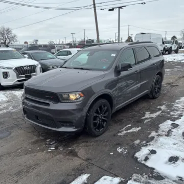 Photos of 2019 Dodge Durango GT Plus for sale in Indianapolis, IN at Indy Auto Man - Indianapolis