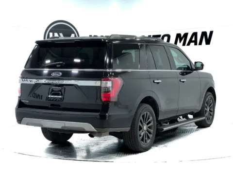 More photos of 2020 Ford Expedition Limited at Indy Auto Man - Indianapolis, IN