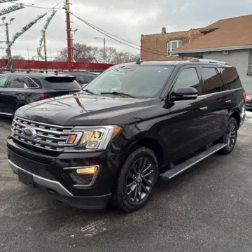 Photos of 2020 Ford Expedition Limited for sale in Indianapolis, IN at Indy Auto Man - Indianapolis
