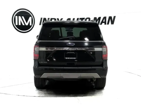 More photos of 2020 Ford Expedition Limited at Indy Auto Man - Indianapolis, IN