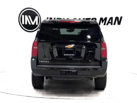 More photos of 2020 Chevrolet Tahoe LT at Indy Auto Man - Indianapolis, IN
