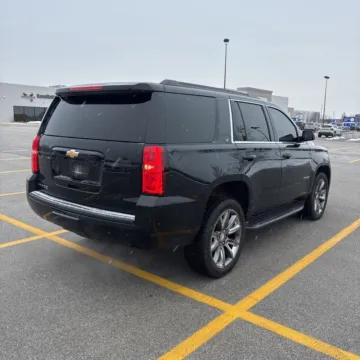 Another view of 2020 Chevrolet Tahoe LT for sale in Indianapolis, IN at Indy Auto Man - Indianapolis