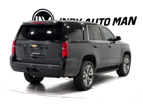 More photos of 2020 Chevrolet Tahoe LT at Indy Auto Man - Indianapolis, IN
