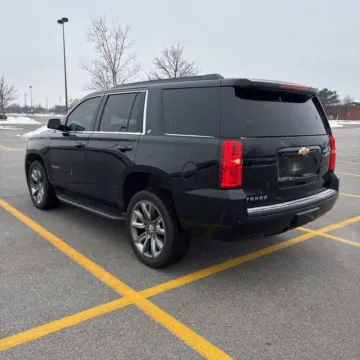 More photos of 2020 Chevrolet Tahoe LT at Indy Auto Man - Indianapolis, IN