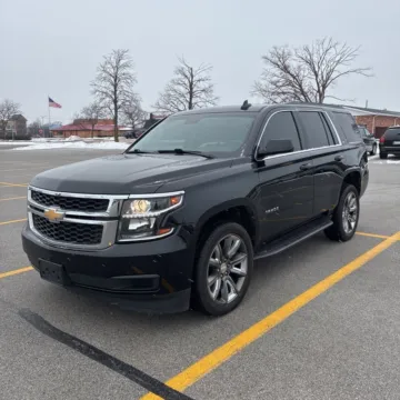Photos of 2020 Chevrolet Tahoe LT for sale in Indianapolis, IN at Indy Auto Man - Indianapolis