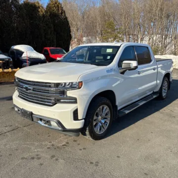 Photos of 2019 Chevrolet Silverado 1500 High Country for sale in Indianapolis, IN at Indy Auto Man - Indianapolis
