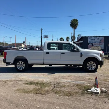 Another view of 2019 Ford F-250SD XL for sale in Indianapolis, IN at Indy Auto Man - Indianapolis