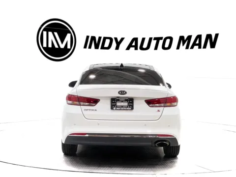 More photos of 2018 Kia Optima S at Indy Auto Man - Indianapolis, IN