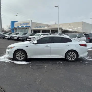 More photos of 2018 Kia Optima S at Indy Auto Man - Indianapolis, IN