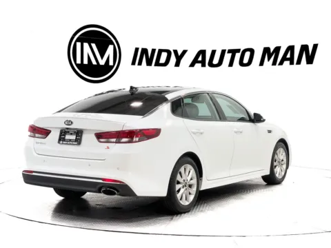 More photos of 2018 Kia Optima S at Indy Auto Man - Indianapolis, IN