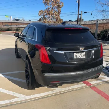 More photos of 2018 Cadillac XT5 Premium Luxury at Indy Auto Man - Indianapolis, IN