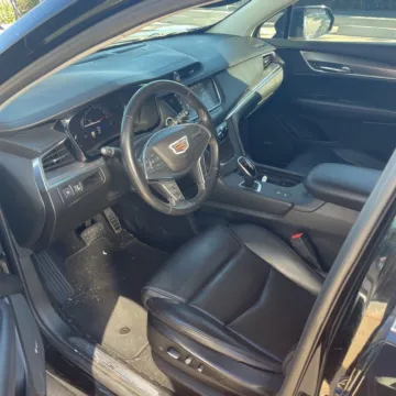 More photos of 2018 Cadillac XT5 Premium Luxury at Indy Auto Man - Indianapolis, IN