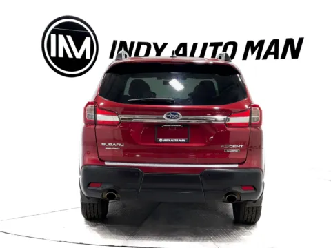 More photos of 2019 Subaru Ascent Touring at Indy Auto Man - Indianapolis, IN