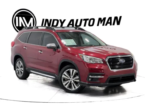Photos of 2019 Subaru Ascent Touring for sale in Indianapolis, IN at Indy Auto Man - Indianapolis
