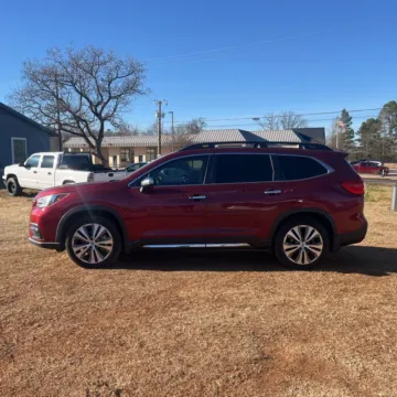 More photos of 2019 Subaru Ascent Touring at Indy Auto Man - Indianapolis, IN