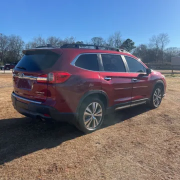 More photos of 2019 Subaru Ascent Touring at Indy Auto Man - Indianapolis, IN