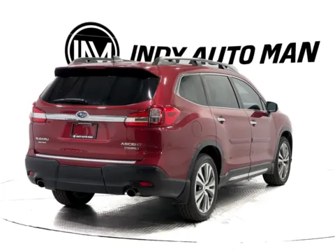 More photos of 2019 Subaru Ascent Touring at Indy Auto Man - Indianapolis, IN
