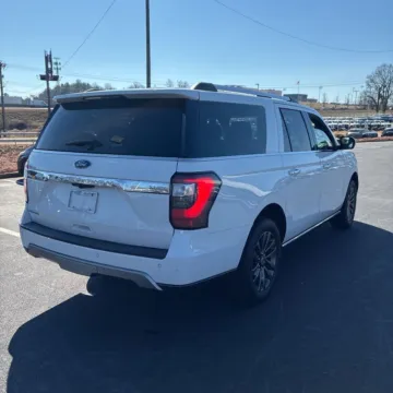 More photos of 2021 Ford Expedition Max Limited at Indy Auto Man - Indianapolis, IN