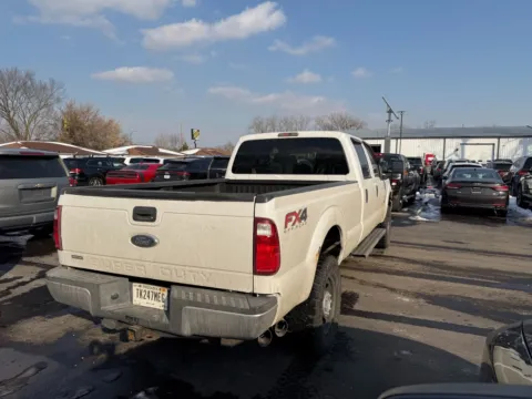 Another view of 2013 Ford F-350SD XL for sale in Indianapolis, IN at Indy Auto Man - Indianapolis