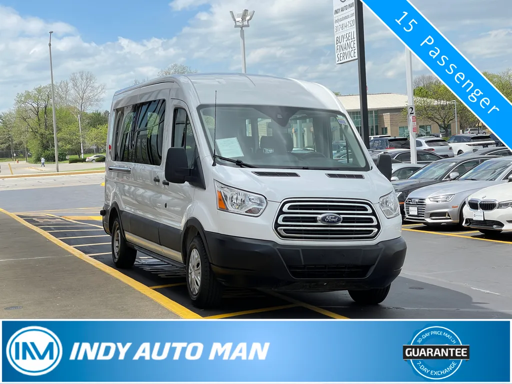 2019 Ford Transit-350 XLT for sale in Indianapolis, IN