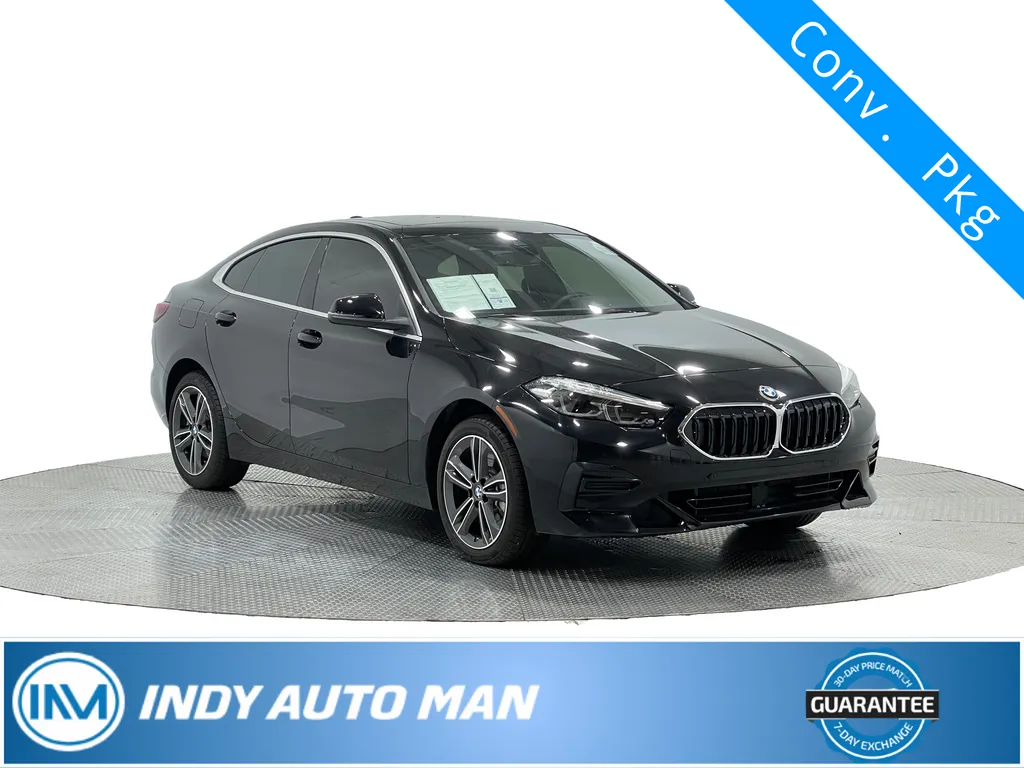 2024 BMW 2 Series 228i xDrive for sale in Indianapolis, IN