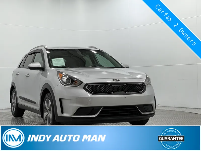 2017 Kia Niro LX for sale in Indianapolis, IN