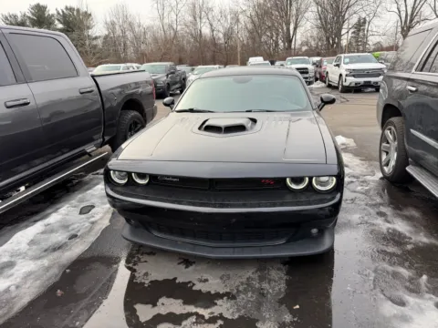 Photos of 2018 Dodge Challenger R/T Scat Pack for sale in Indianapolis, IN at Indy Auto Man - Indianapolis