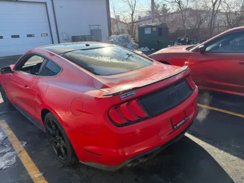 More photos of 2019 Ford Mustang GT Premium at Indy Auto Man - Indianapolis, IN