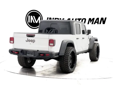 More photos of 2020 Jeep Gladiator Rubicon at Indy Auto Man - Indianapolis, IN