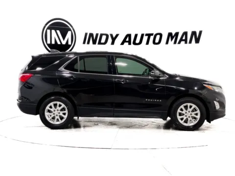 Another view of 2019 Chevrolet Equinox LT for sale in Indianapolis, IN at Indy Auto Man - Indianapolis