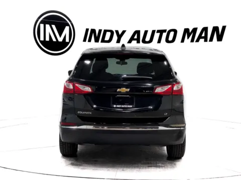 More photos of 2019 Chevrolet Equinox LT at Indy Auto Man - Indianapolis, IN