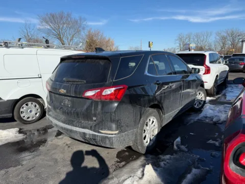 Another view of 2019 Chevrolet Equinox LT for sale in Indianapolis, IN at Indy Auto Man - Indianapolis