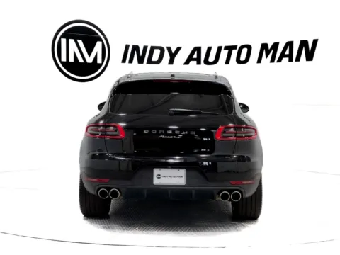 More photos of 2017 Porsche Macan S at Indy Auto Man - Indianapolis, IN