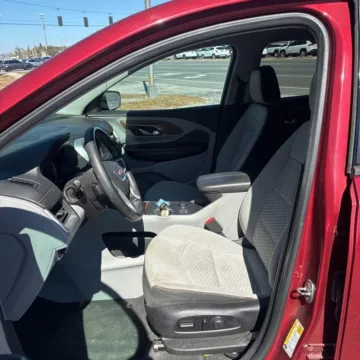 More photos of 2018 GMC Terrain SLE at Indy Auto Man - Indianapolis, IN