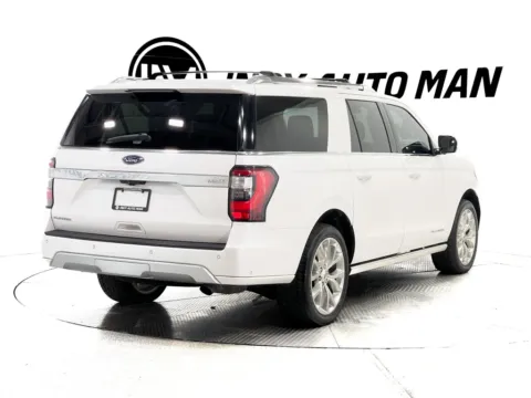 More photos of 2019 Ford Expedition Max Platinum at Indy Auto Man - Indianapolis, IN