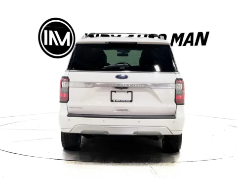 More photos of 2019 Ford Expedition Max Platinum at Indy Auto Man - Indianapolis, IN