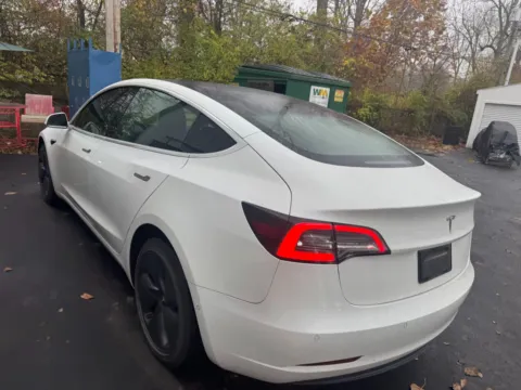 Another view of 2019 Tesla Model 3 Standard Range Plus for sale in Indianapolis, IN at Indy Auto Man - Indianapolis