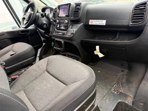 More photos of 2023 Ram ProMaster 2500 High Roof at Indy Auto Man - Indianapolis, IN