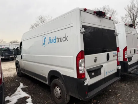 More photos of 2023 Ram ProMaster 2500 High Roof at Indy Auto Man - Indianapolis, IN