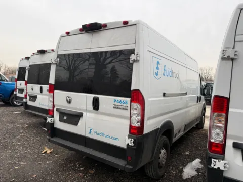 Another view of 2023 Ram ProMaster 2500 High Roof for sale in Indianapolis, IN at Indy Auto Man - Indianapolis