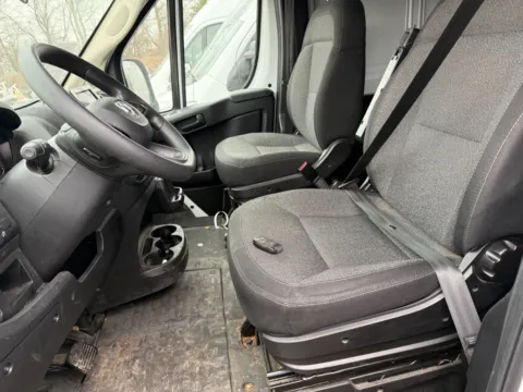 More photos of 2023 Ram ProMaster 2500 High Roof at Indy Auto Man - Indianapolis, IN