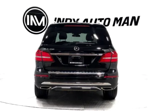 More photos of 2018 Mercedes-Benz GLS 450 4MATIC at Indy Auto Man - Indianapolis, IN