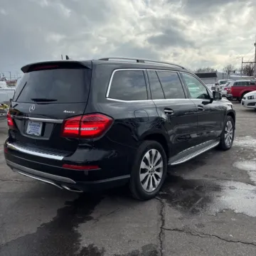 More photos of 2018 Mercedes-Benz GLS 450 4MATIC at Indy Auto Man - Indianapolis, IN