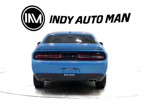 More photos of 2019 Dodge Challenger SXT at Indy Auto Man - Indianapolis, IN