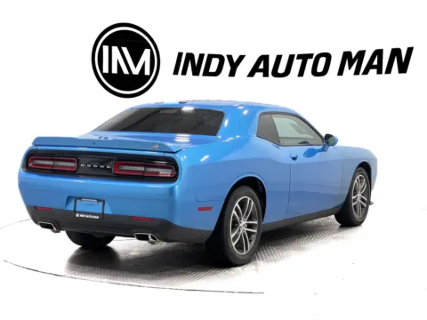 More photos of 2019 Dodge Challenger SXT at Indy Auto Man - Indianapolis, IN