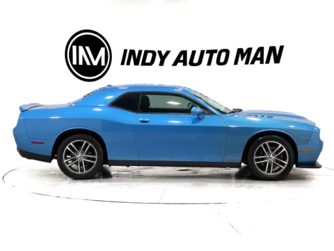 Another view of 2019 Dodge Challenger SXT for sale in Indianapolis, IN at Indy Auto Man - Indianapolis