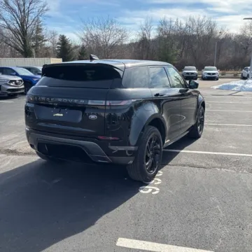 Another view of 2021 Land Rover Range Rover Evoque Dynamic for sale in Indianapolis, IN at Indy Auto Man - Indianapolis