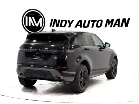More photos of 2021 Land Rover Range Rover Evoque Dynamic at Indy Auto Man - Indianapolis, IN